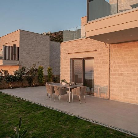 Gg Villas Falassarna Chania  Exterior photo