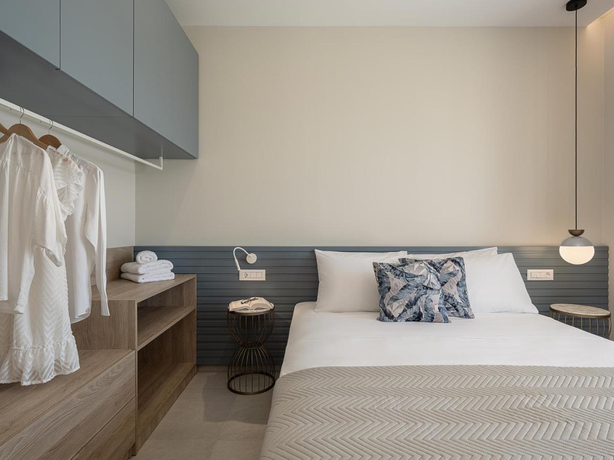 Gg Villas Falassarna Chania  Exterior photo