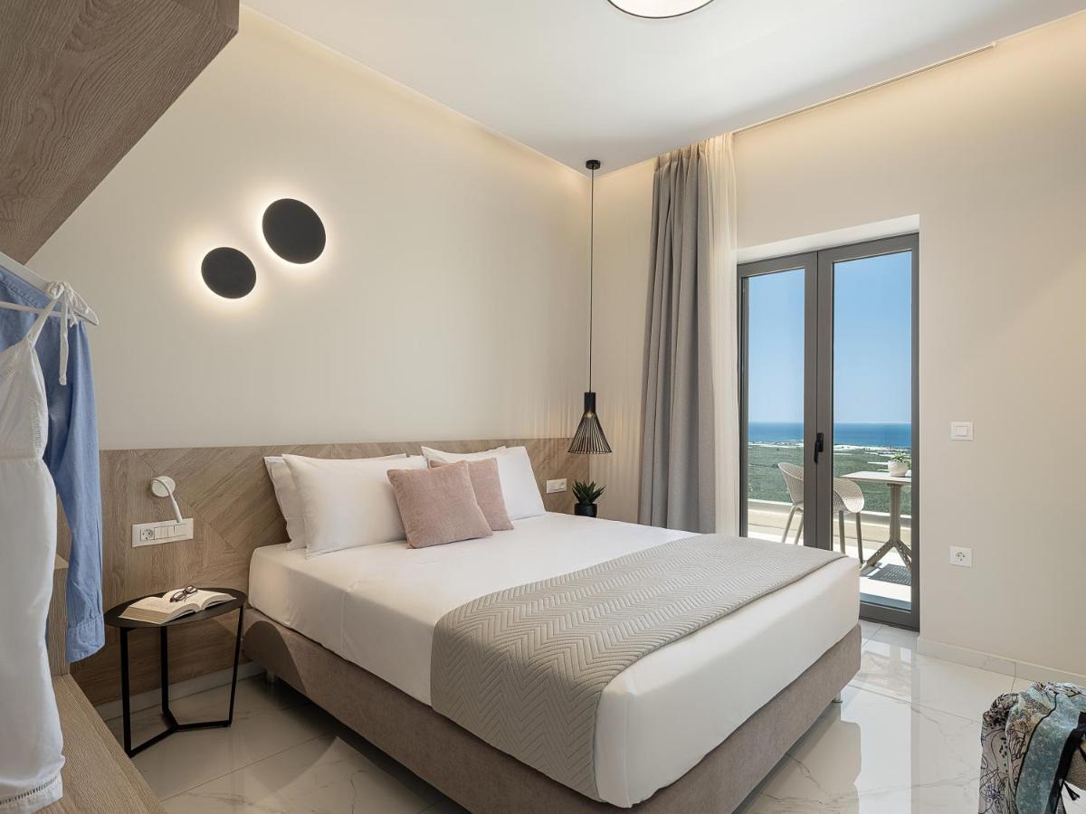 Gg Villas Falassarna Chania  Exterior photo