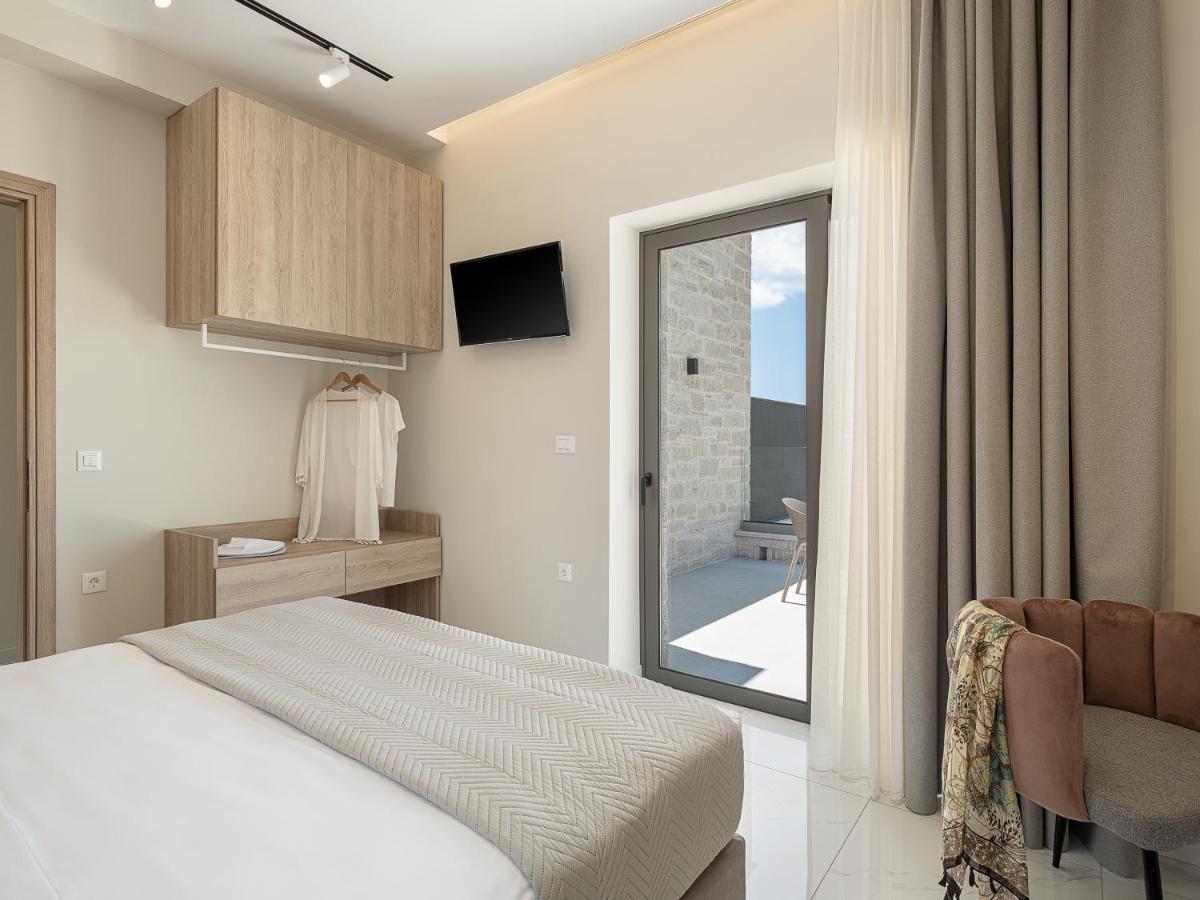Gg Villas Falassarna Chania  Exterior photo