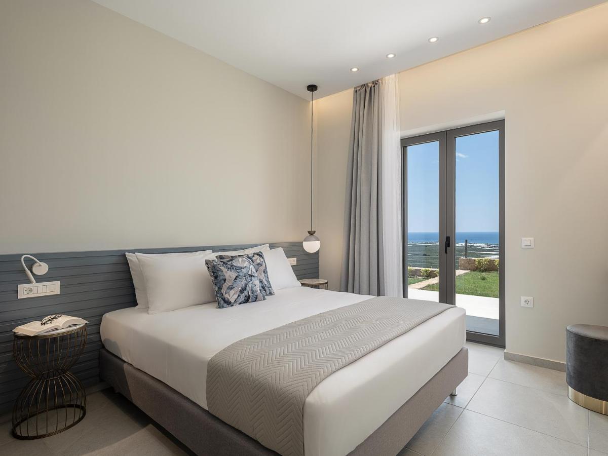 Gg Villas Falassarna Chania  Exterior photo
