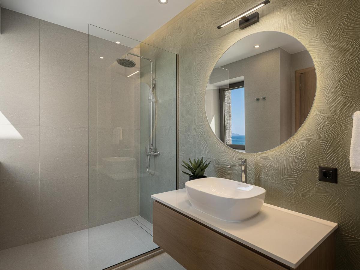 Gg Villas Falassarna Chania  Exterior photo